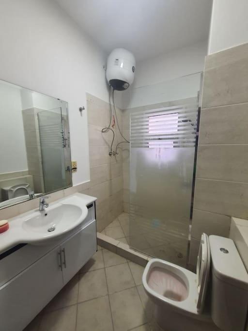 Chalet in Amwaj with a Sea view photo 2