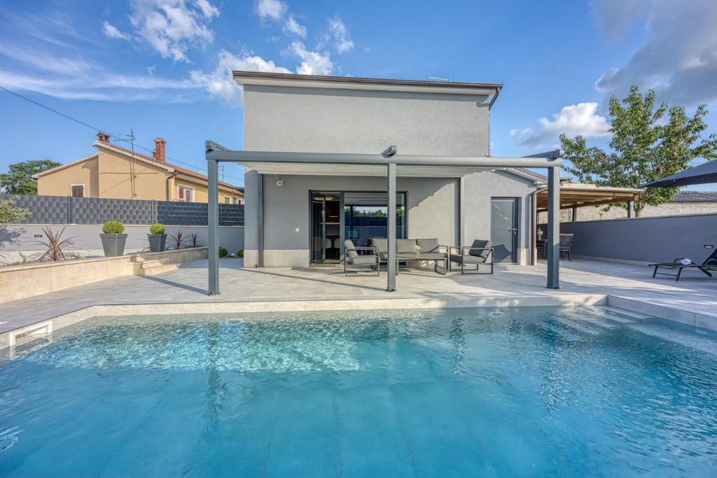 Villa Ana with Private Pool photo 1