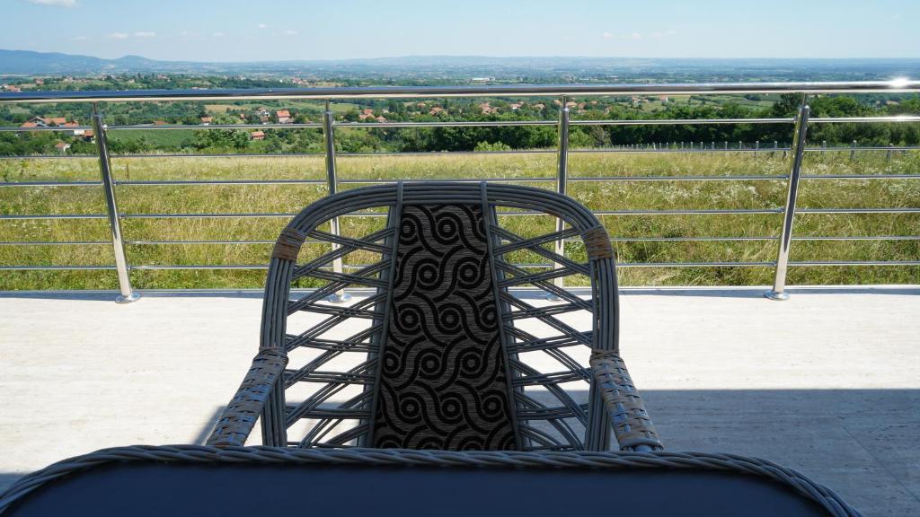 Vila Vesna photo 1