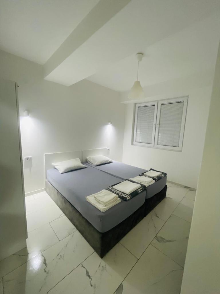 Skopje Boutique Apartments photo 1