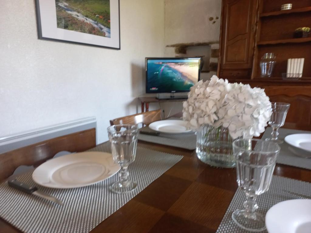 Maison de vacances photo 4