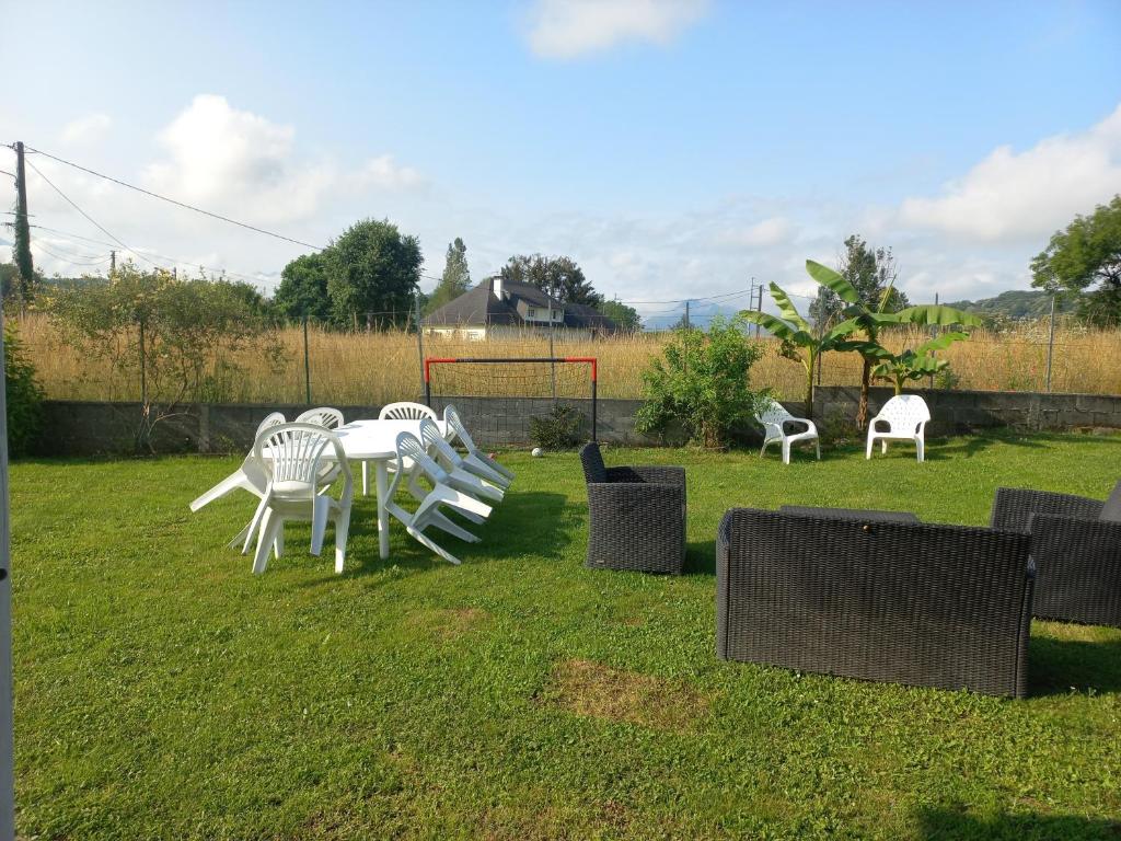 Maison de vacances photo 3