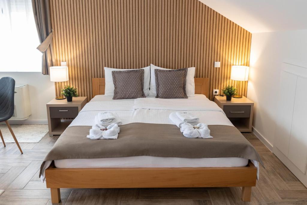 Zona Optimizma accommodation & SPA photo 2