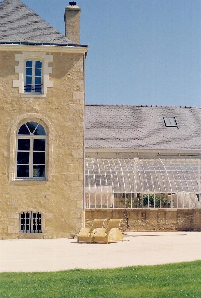 DOMAINE LE MEZO photo 3