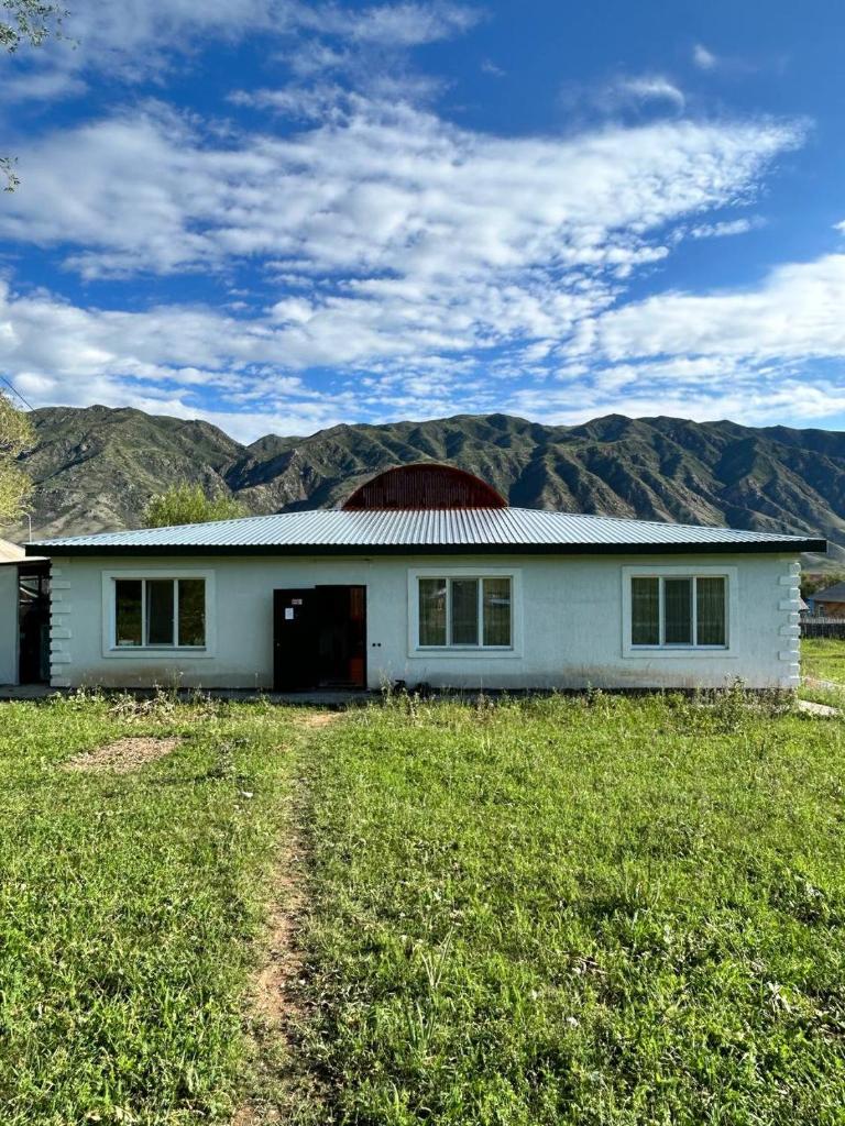 Гостевой дом KOLSAY ROOM photo 1