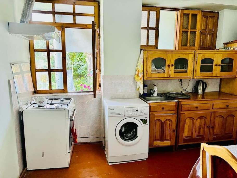 Ismayilli Bag Evi, Vacation Home photo 1