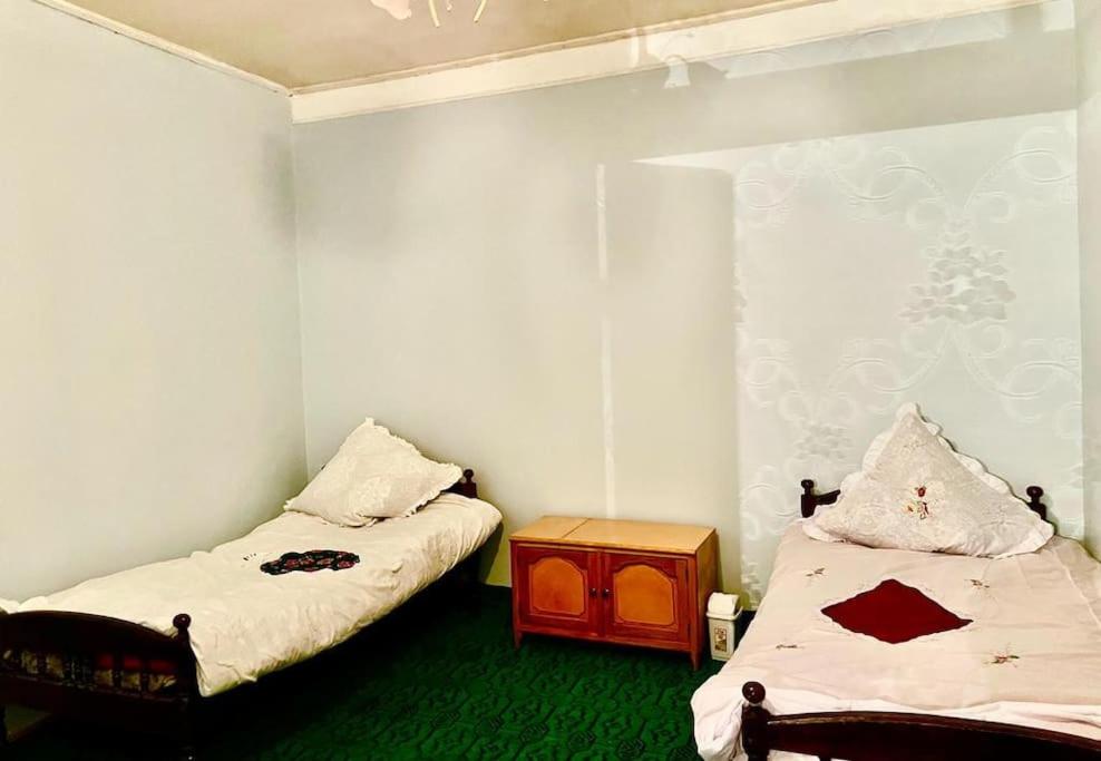 Ismayilli Bag Evi, Vacation Home photo 3