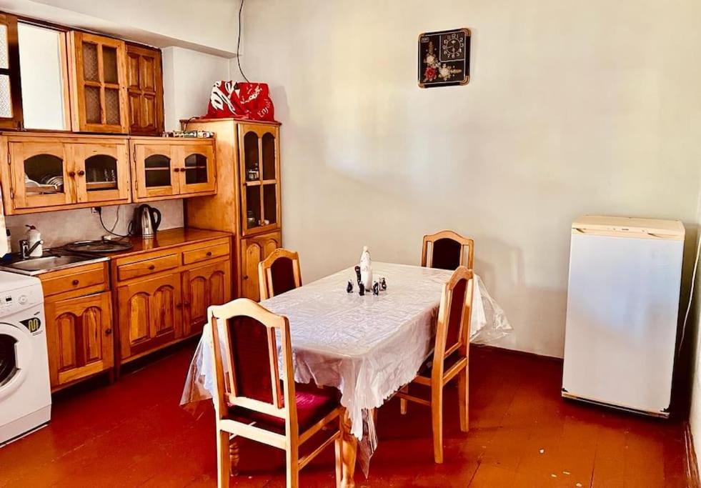 Ismayilli Bag Evi, Vacation Home photo 4