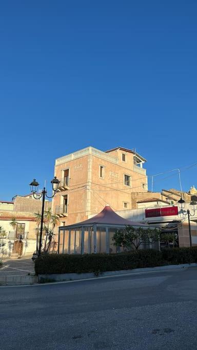 accommodation luxury