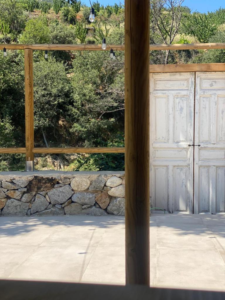CASA RURAL MOLINO DEL JERTE photo 3