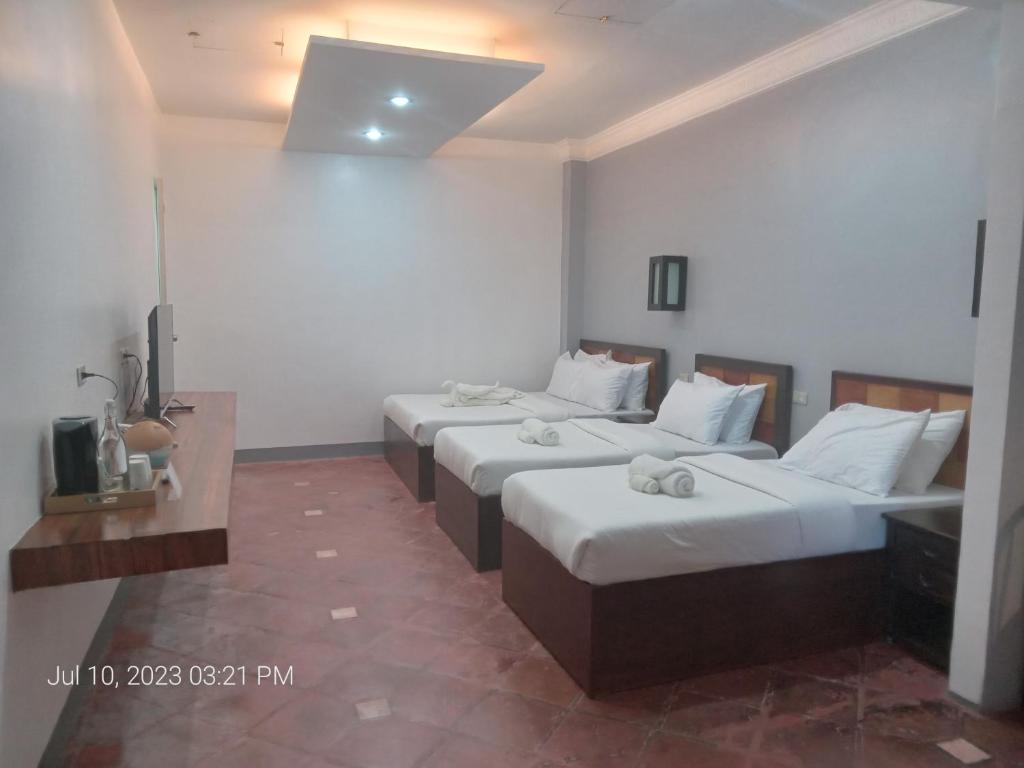 Dumaguete Seafront Hotel photo 4
