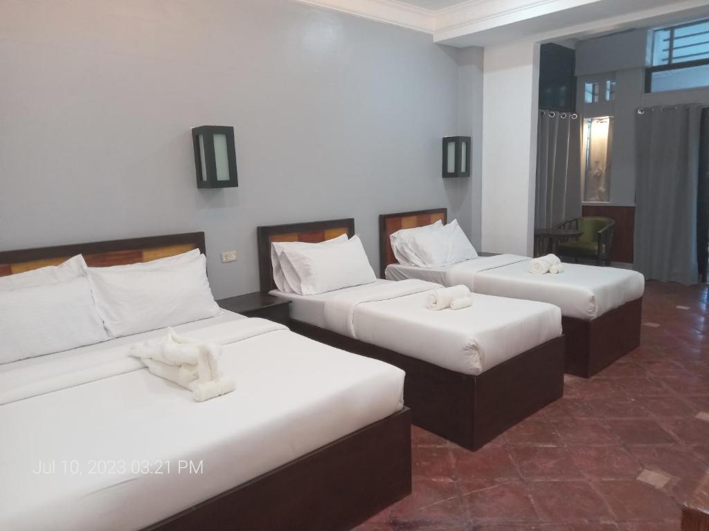 Dumaguete Seafront Hotel photo 1