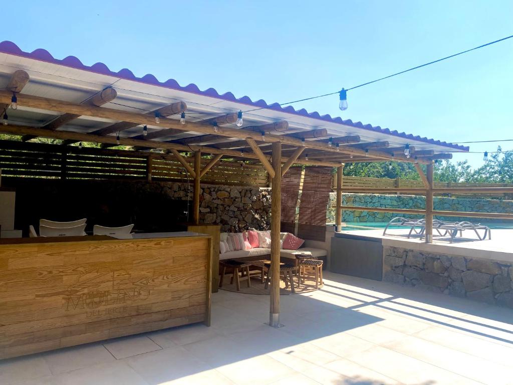 CASA RURAL MOLINO DEL JERTE photo 1