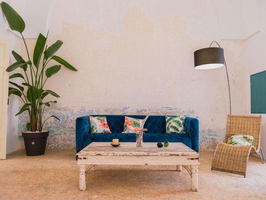 Casa delle Rondini photo 2