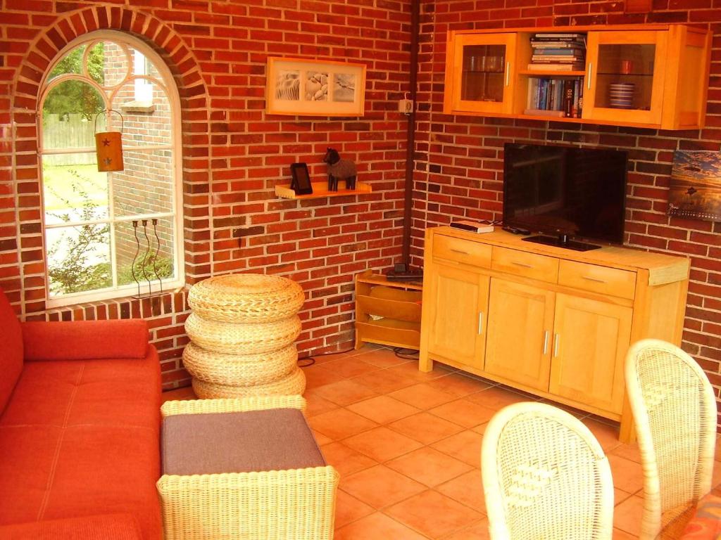 Ferienhaus in Nessmersiel 80-048 photo 3