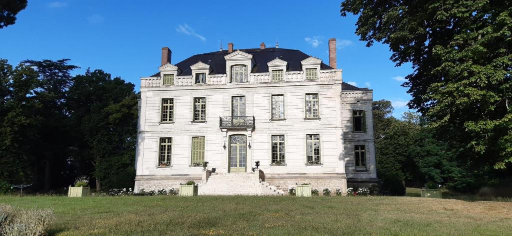 Le Château du Breuil photo 1