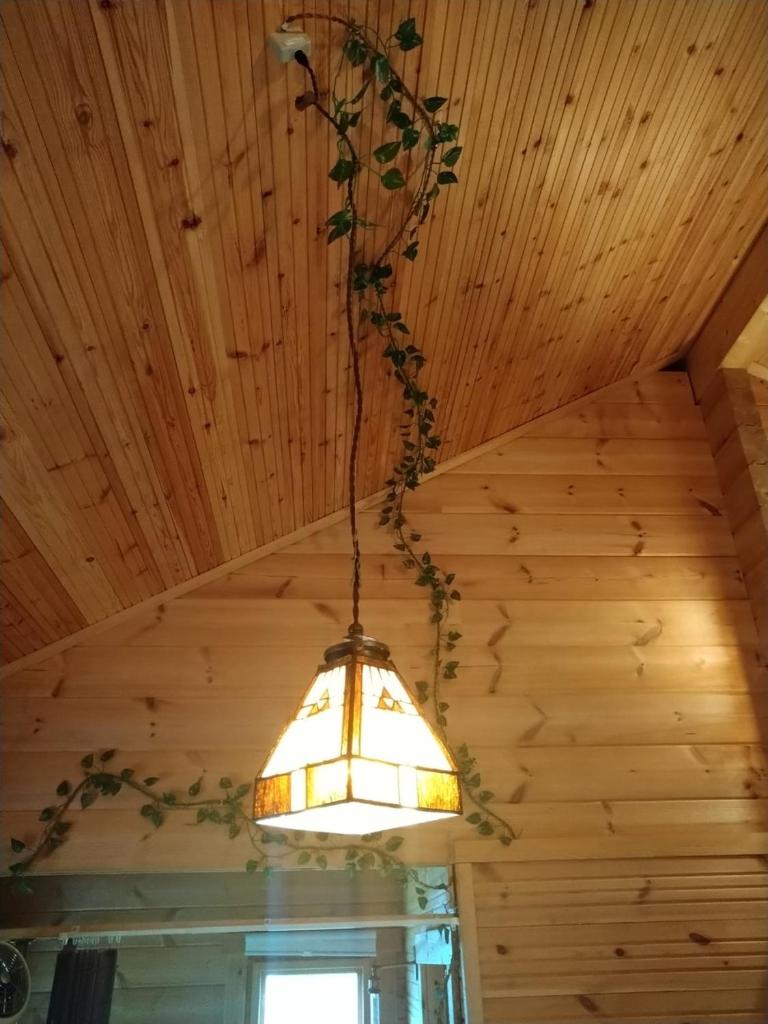 Log Cottage be with nature photo 4