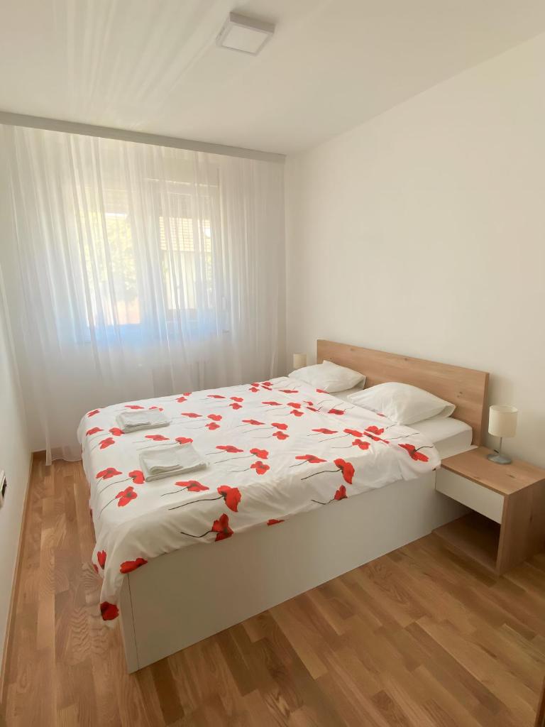 Apartman PEZOS photo 1