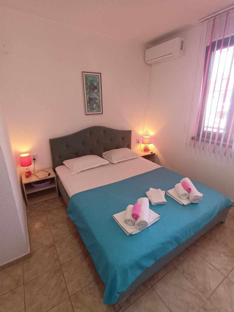 Guest House Bа́kish Obzor