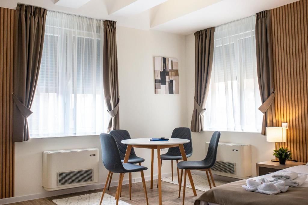Zona Optimizma accommodation & SPA photo 4