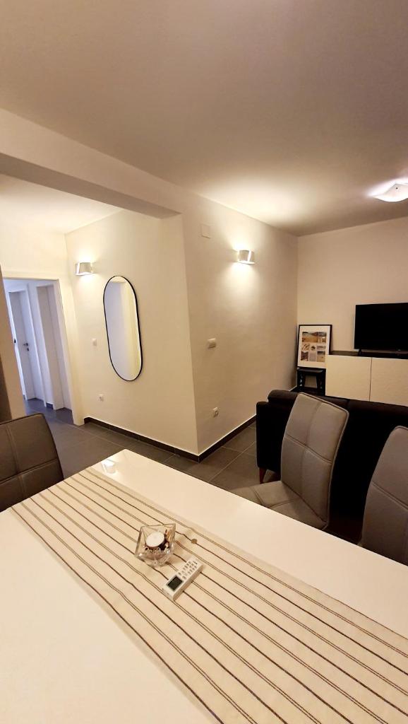 Apartments with sea view photo 1