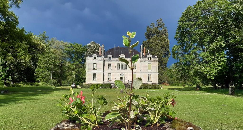 Le Château du Breuil photo 3