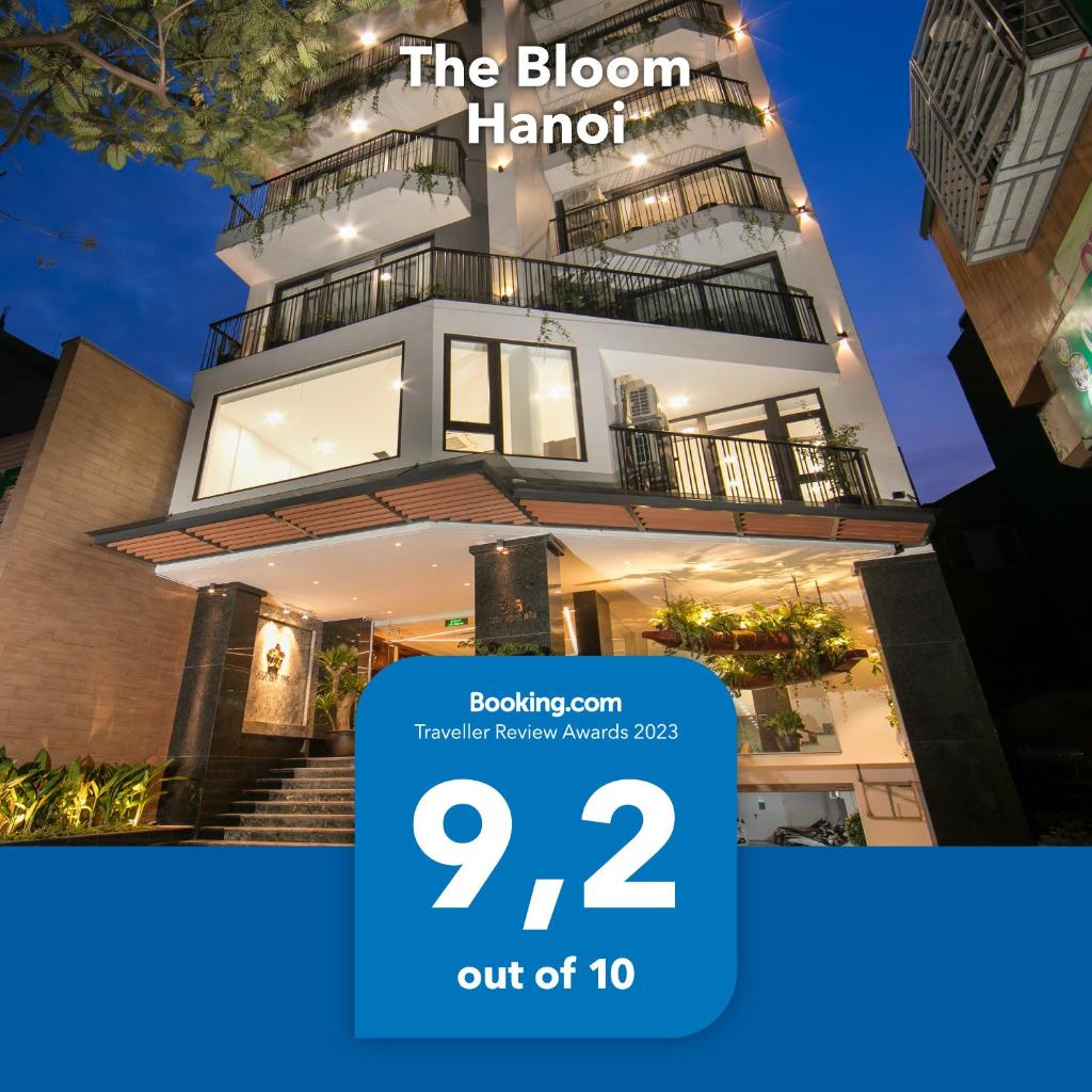 The Bloom Ha Noi