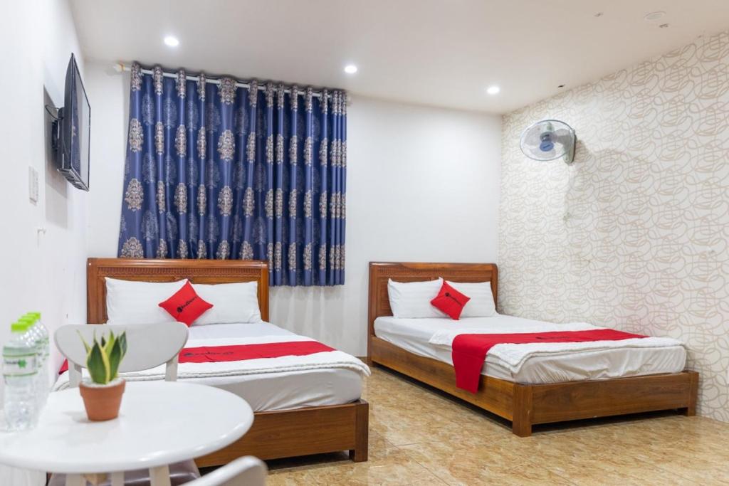 Rita Hotel - Sân Bay Tân Sơn Nhất