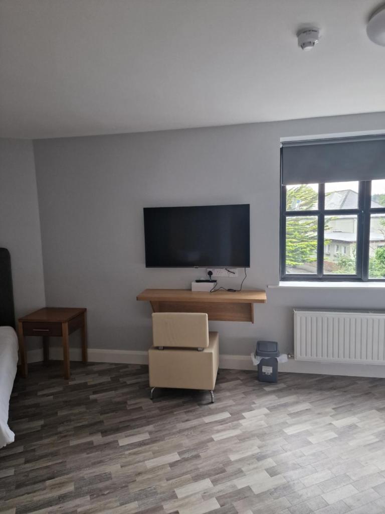 Home Inn photo 2