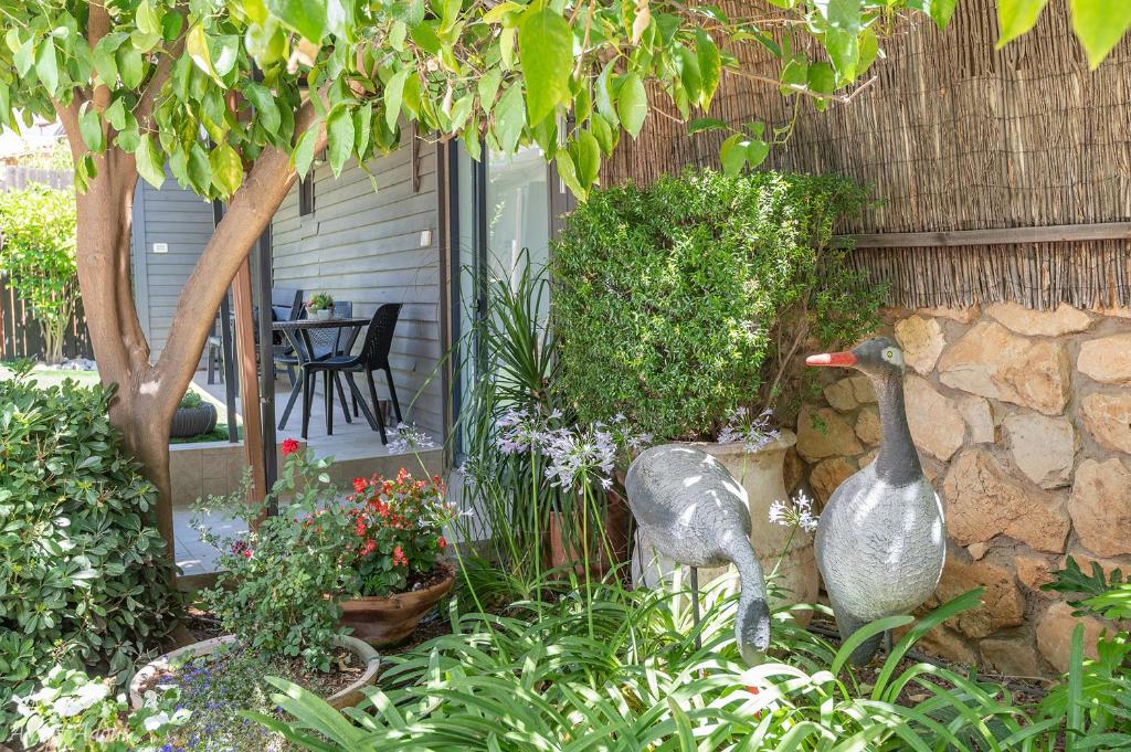 Talia Cabin Guest & Spa photo 2