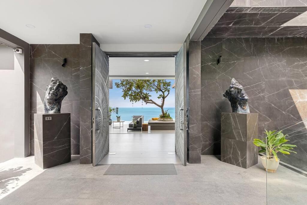 Villa Moonstar 6bedroom Luxury with Breathtaking Seaviews photo 2