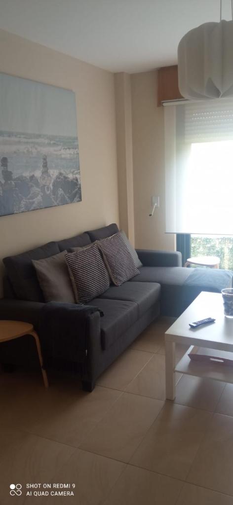 Apartamento Quérote Fisterra1 photo 4