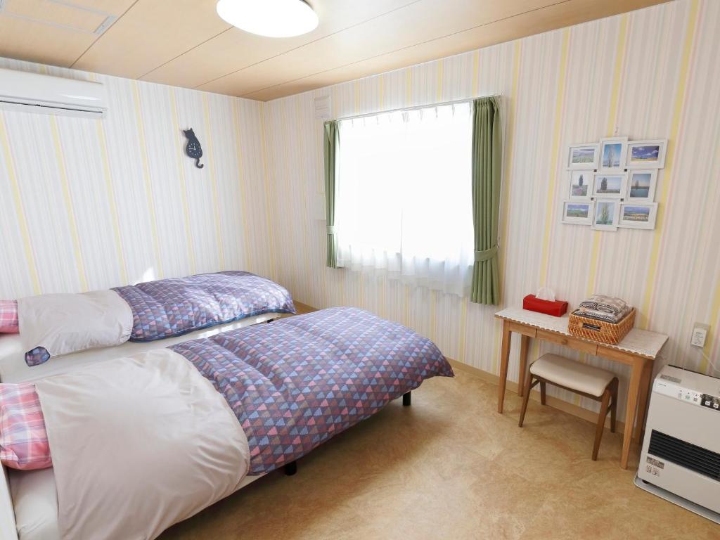 Pension Ken&Mary photo 1