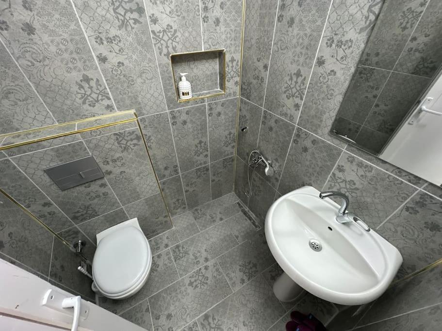 Olympos Likya Apart Otel photo 2