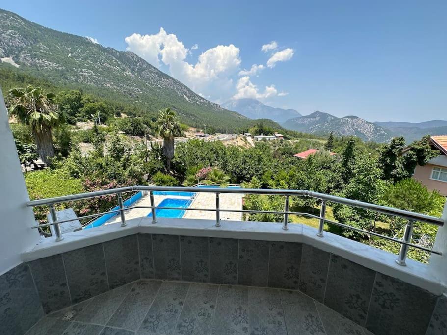 Olympos Likya Apart Otel photo 3