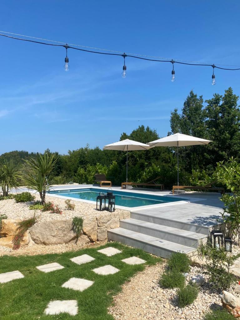 Meridiem Holiday Home in Dubrovnik region photo 2