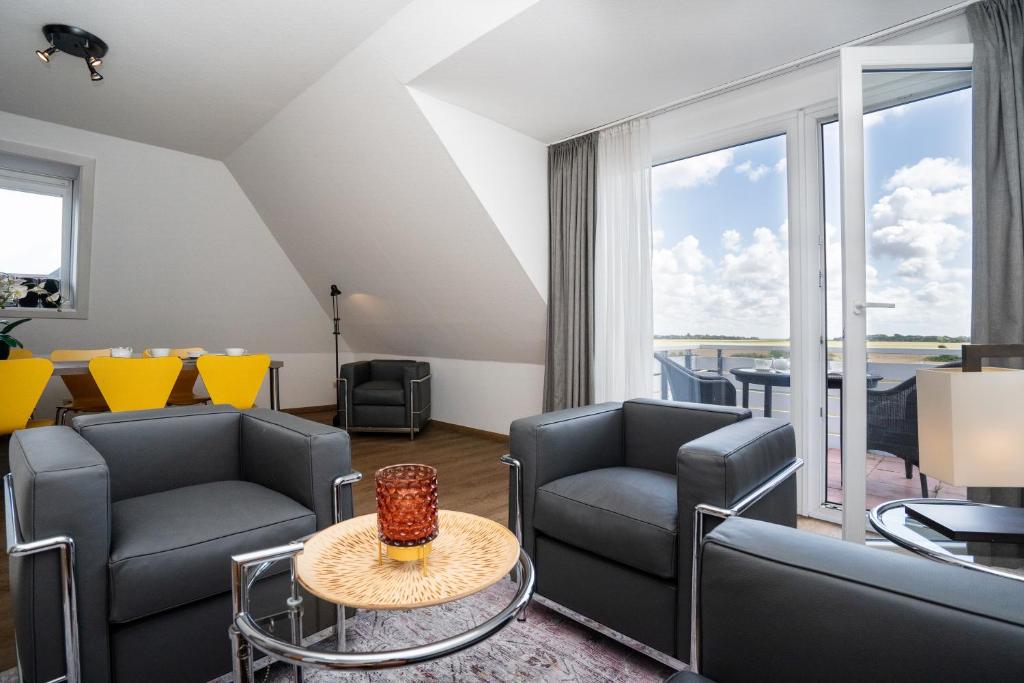 Michels Ferienwohnung Schöne Aussicht photo 1
