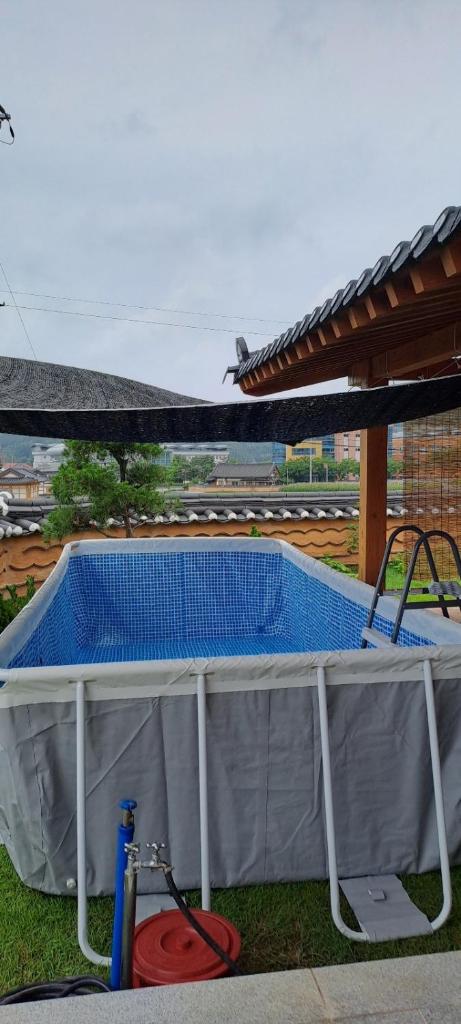 Jeongga Hanok photo 3
