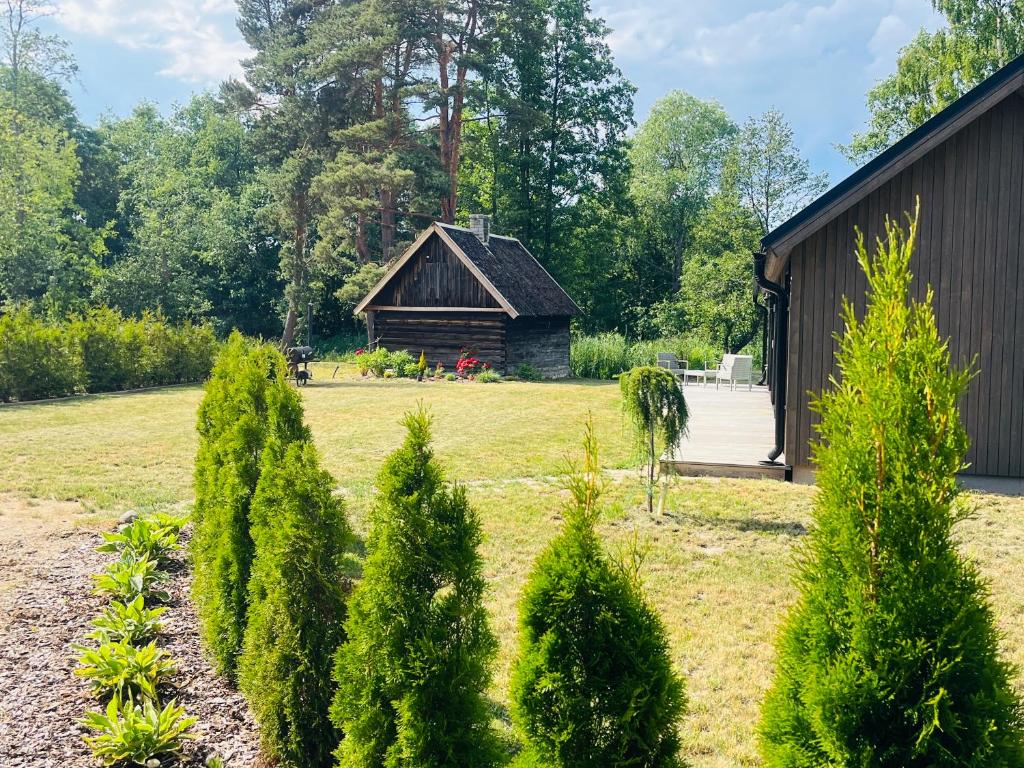 Pärli puhkemaja / Pearl riverside house photo 2