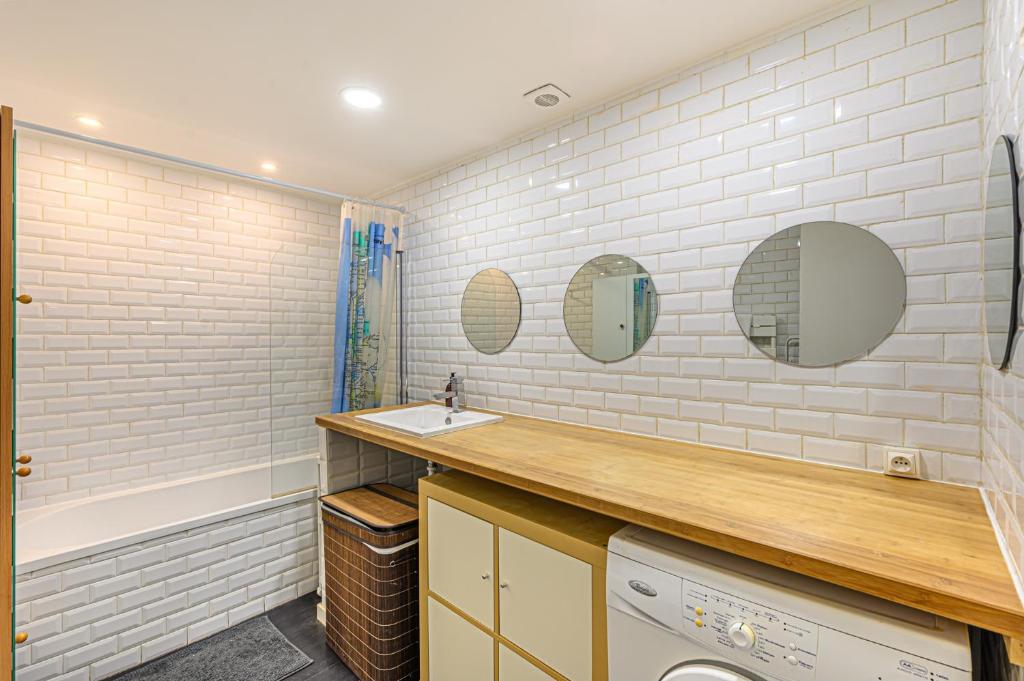 Le Tonkinois - Appartement atypique vue sur le port photo 3