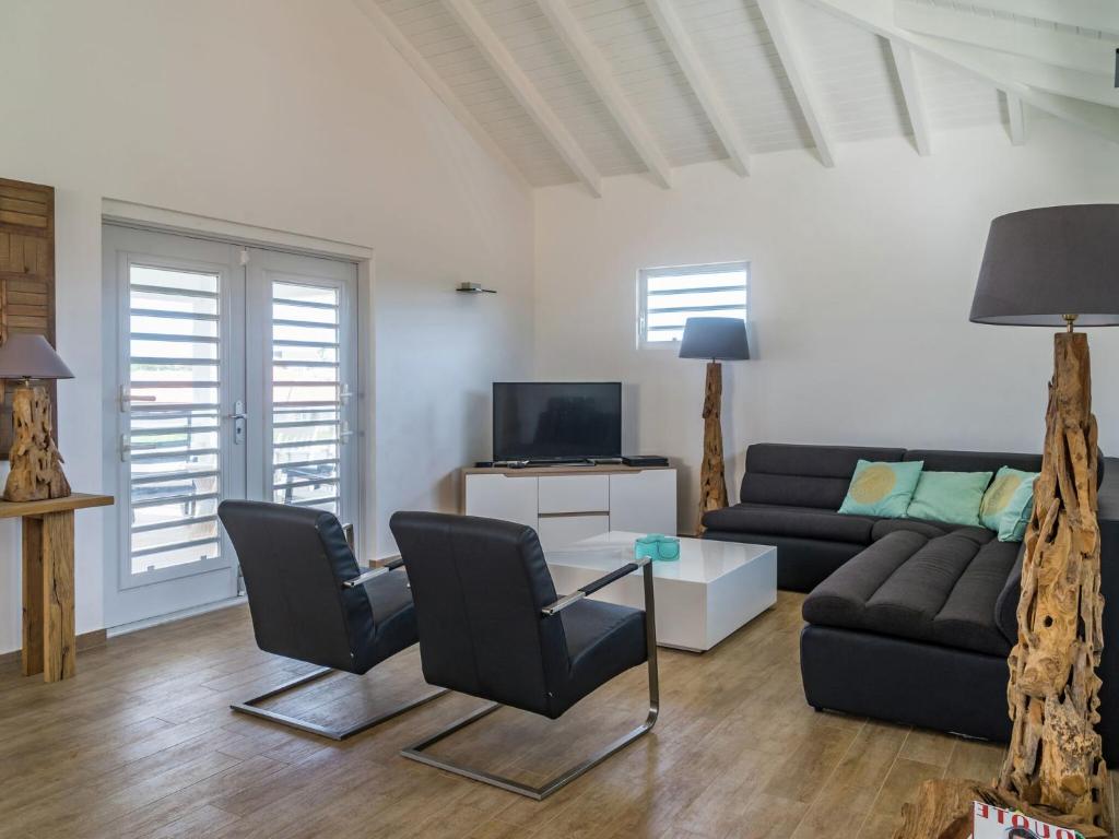 Beautiful Villa in Jan Thiel near Beach photo 4