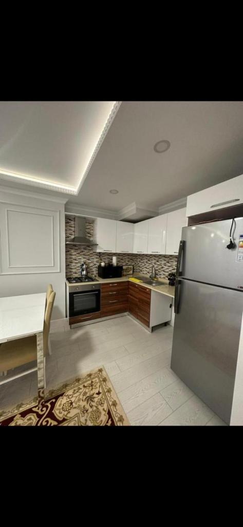 Trabzon Spring Living Apartments photo 1