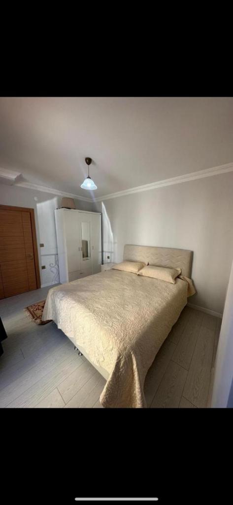 Trabzon Spring Living Apartments photo 2
