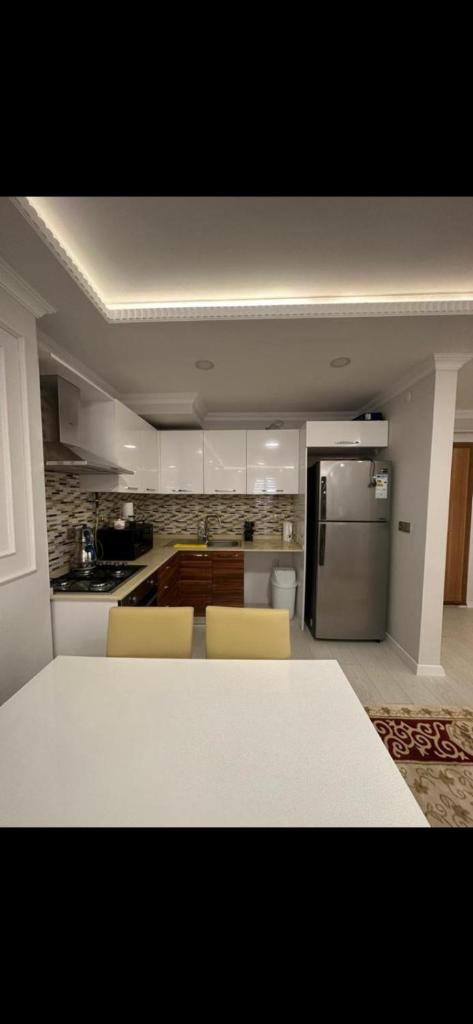 Trabzon Spring Living Apartments photo 4
