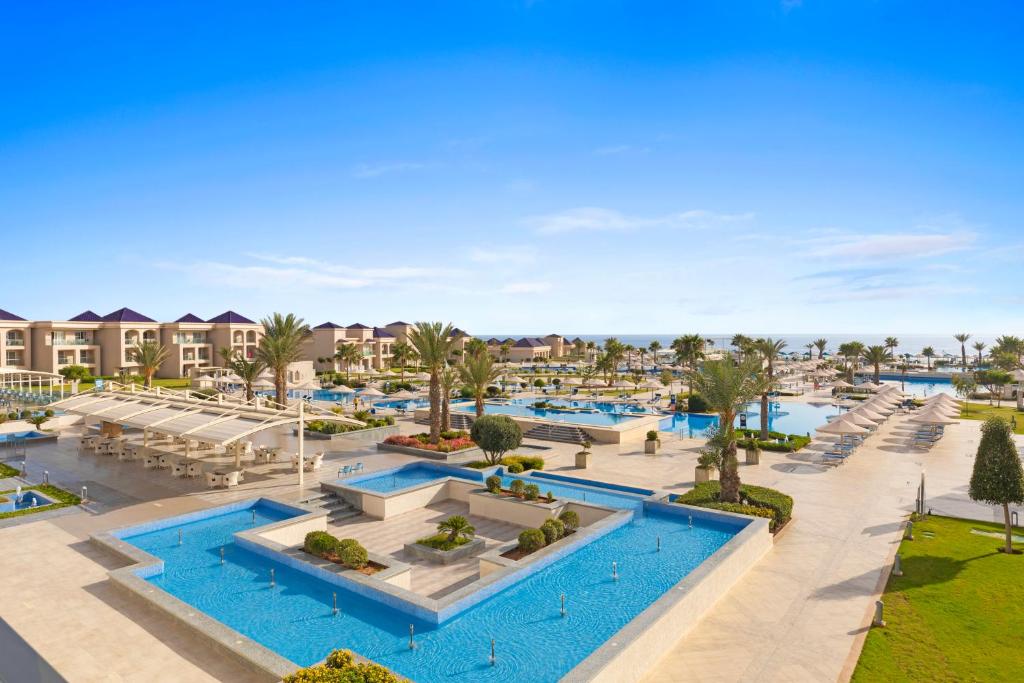 Pickalbatros White Beach Taghazout - Adults Friendly 16 Years Plus - All Inclusive photo 1