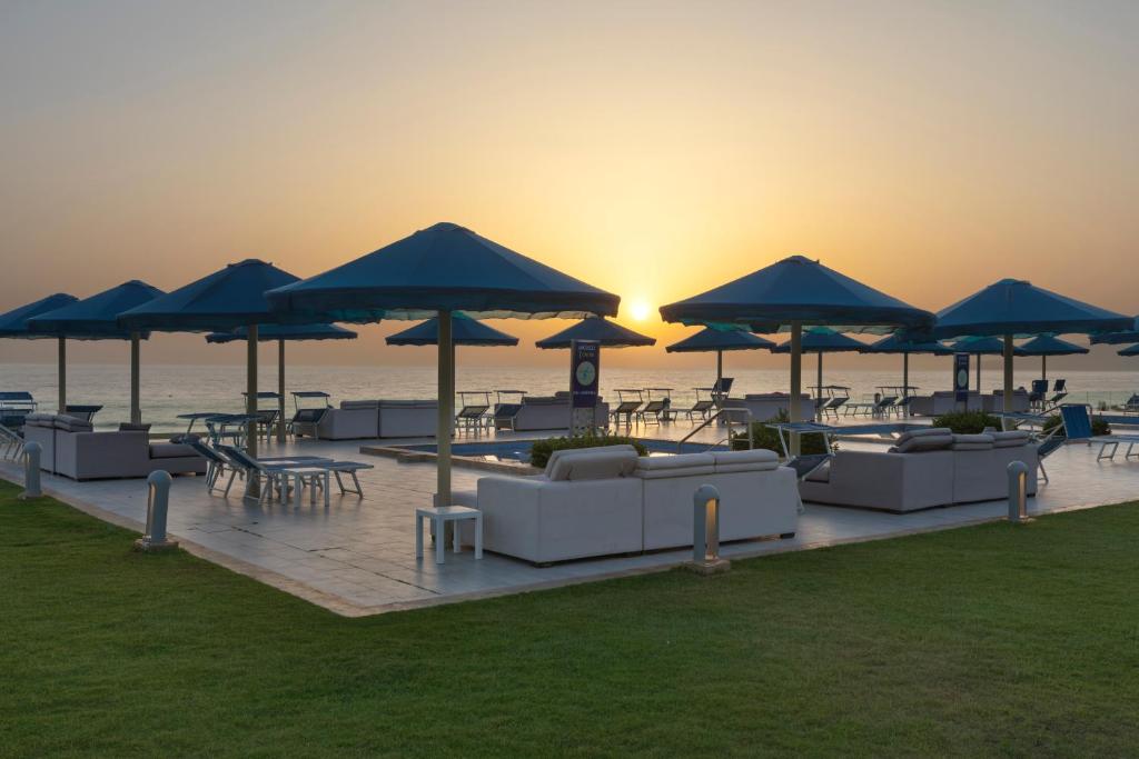 Pickalbatros White Beach Taghazout - Adults Friendly 16 Years Plus - All Inclusive photo 4