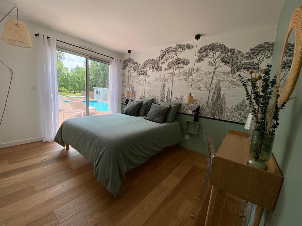 La Musardise Guest House photo 3
