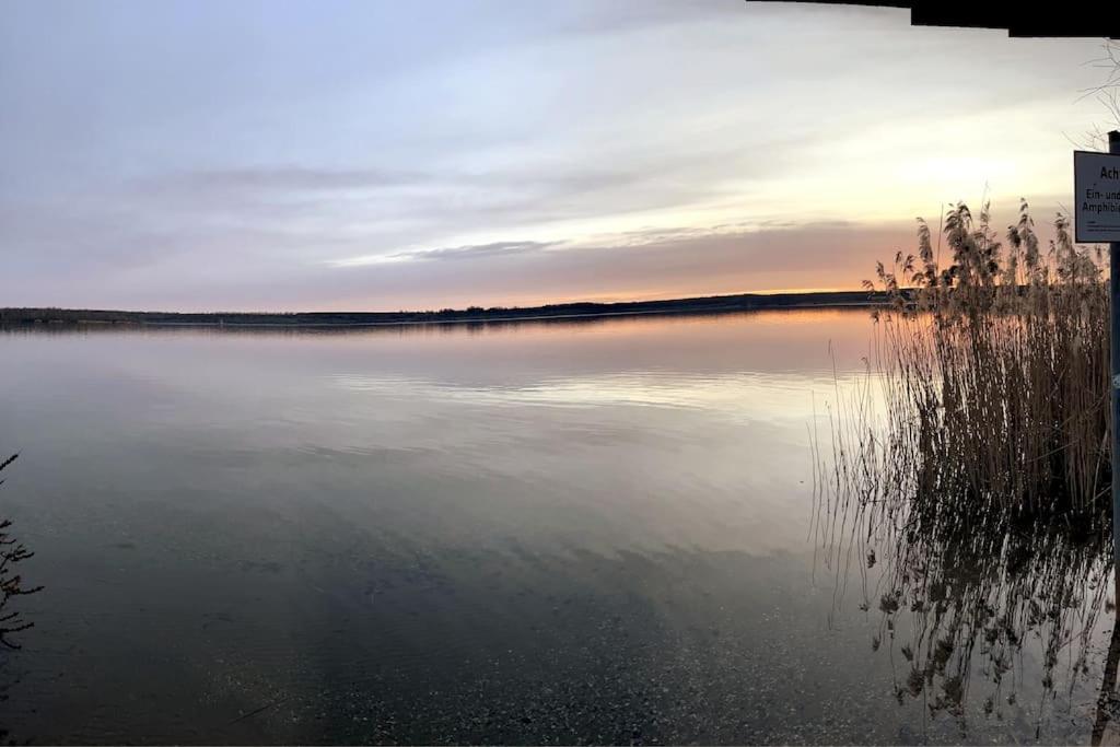 Ferienwohnung Herrmanns Häuser - Leipziger Neuseenland photo 4