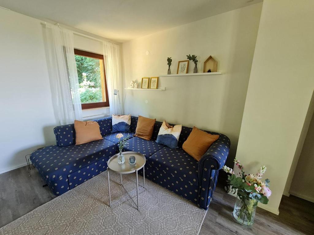 Apartment Einssein Bergfried - mit Weitblick photo 3