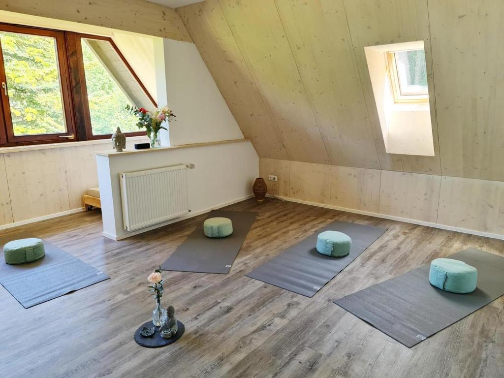 Apartment Einssein Bergfried - mit Weitblick photo 4